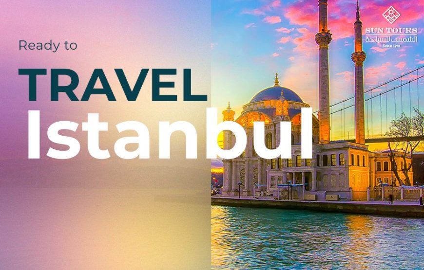 Istanbul, Turkey