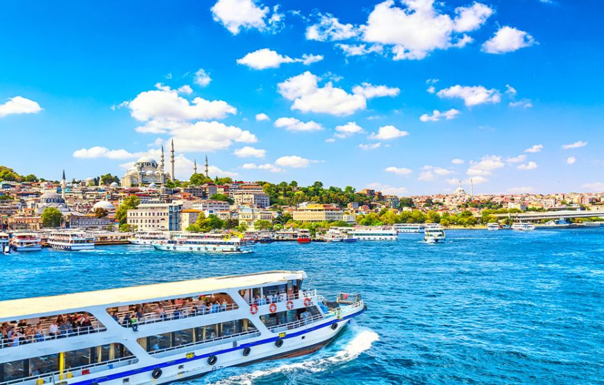 Istanbul, Turkey