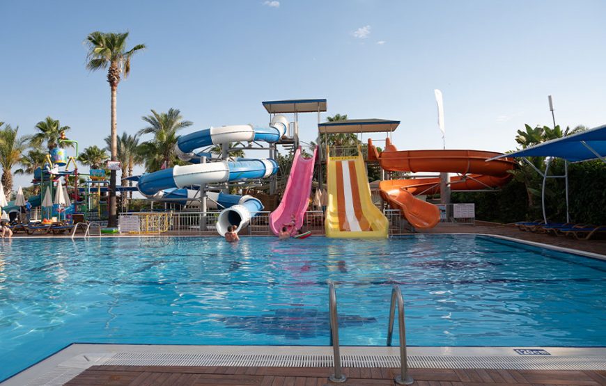 Sharm El – Sheikh