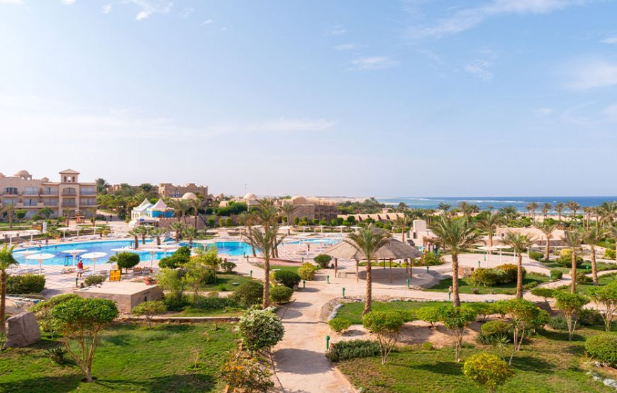 Sharm El – Sheikh