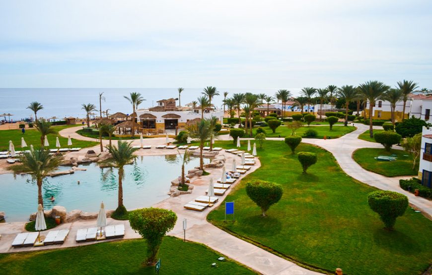 Sharm El – Sheikh