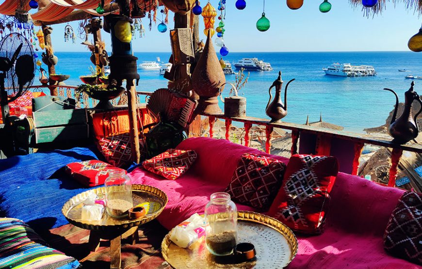 Sharm El – Sheikh