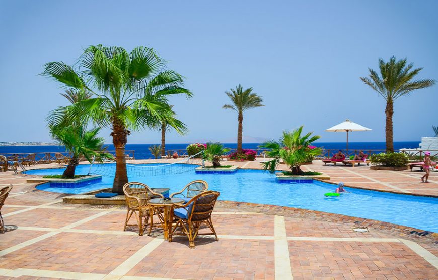 Sharm El – Sheikh