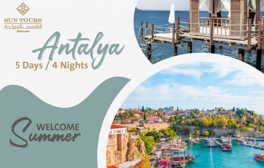 Antalya