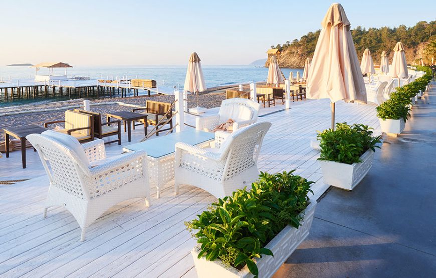Antalya