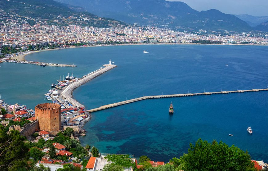 Antalya