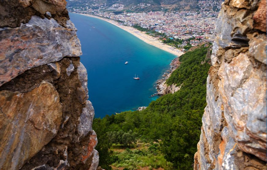 Antalya