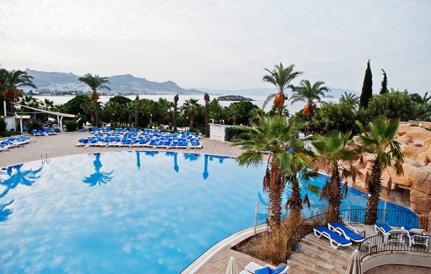 Antalya