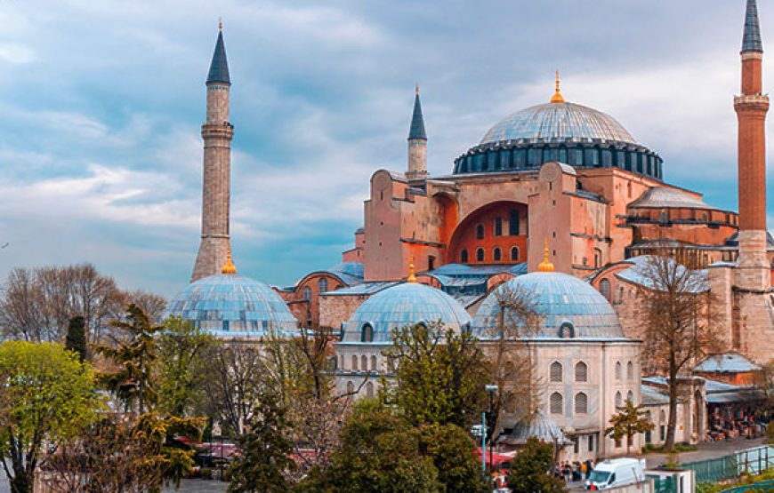 Istanbul, Turkey